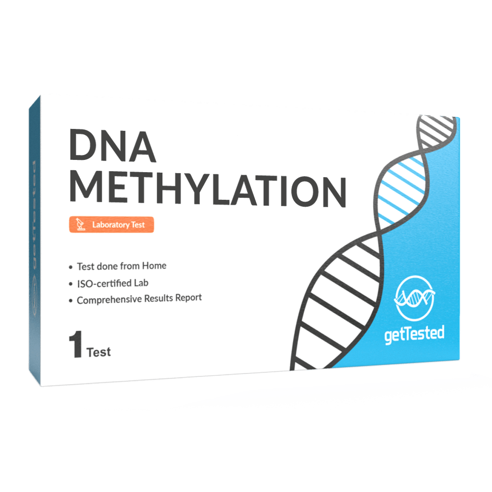 DNA Methylation Test