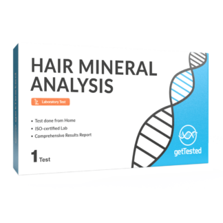 Hair Mineral Analysis UK