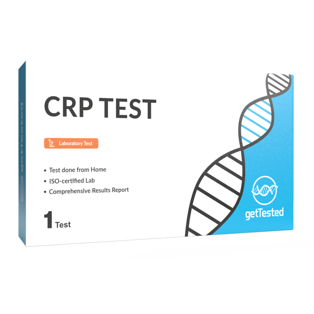 CRP Test