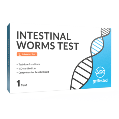 Intestinal Worms test UK