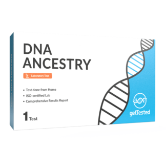 DNA Ancestry