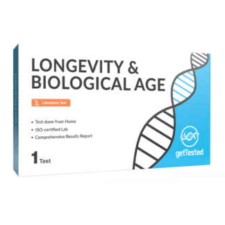 Longevity & Biological Age test