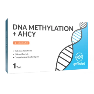 DNA Methylation + AHCY